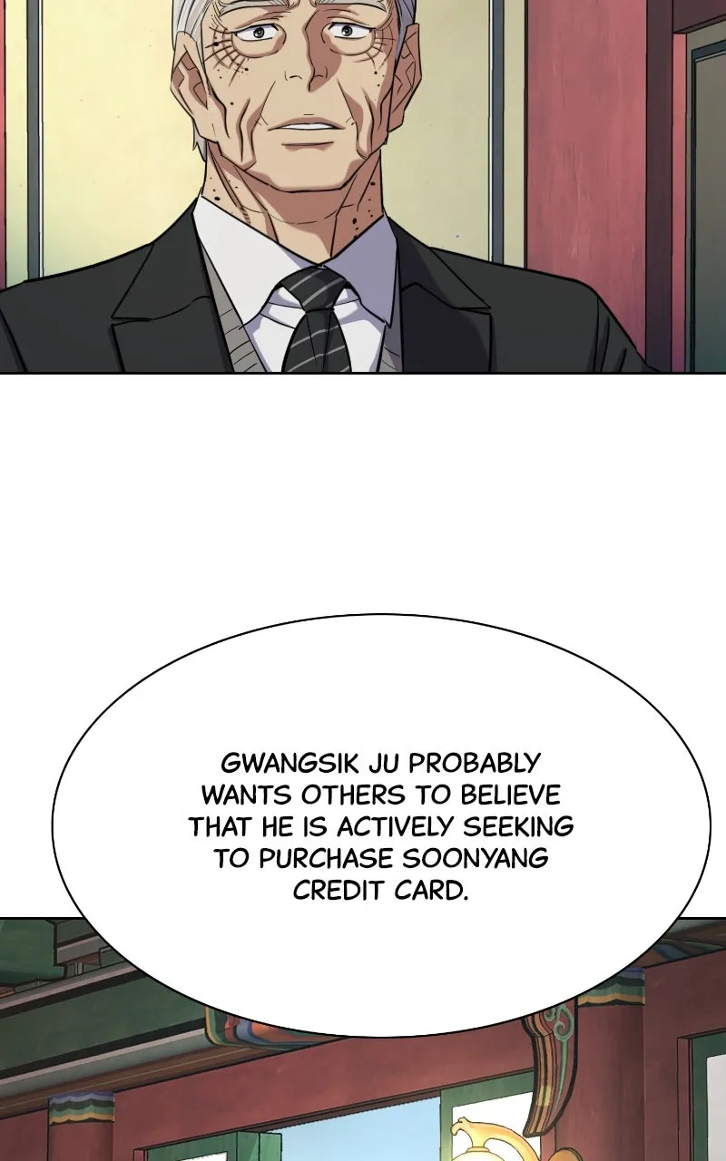 Reborn Rich Chapter 148 page 119 - 
