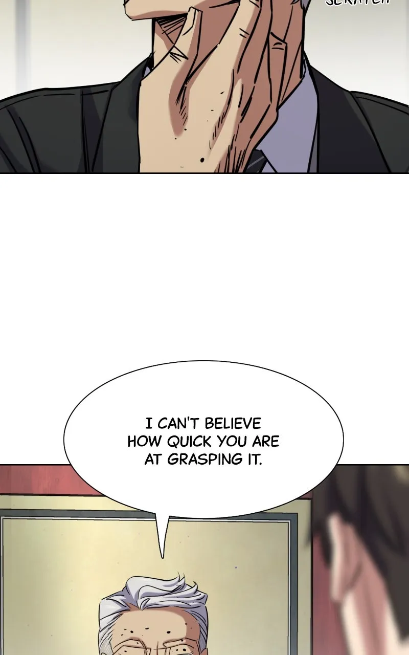 Reborn Rich Chapter 148 page 126 - 