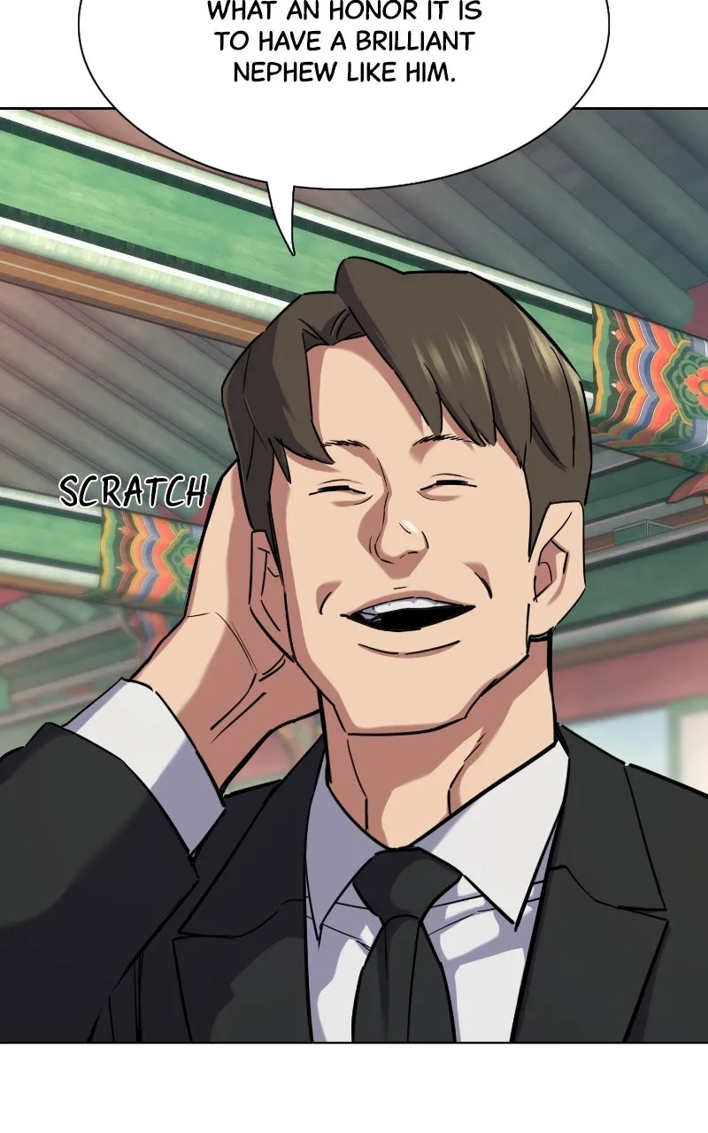 Reborn Rich Chapter 148 page 14 - 