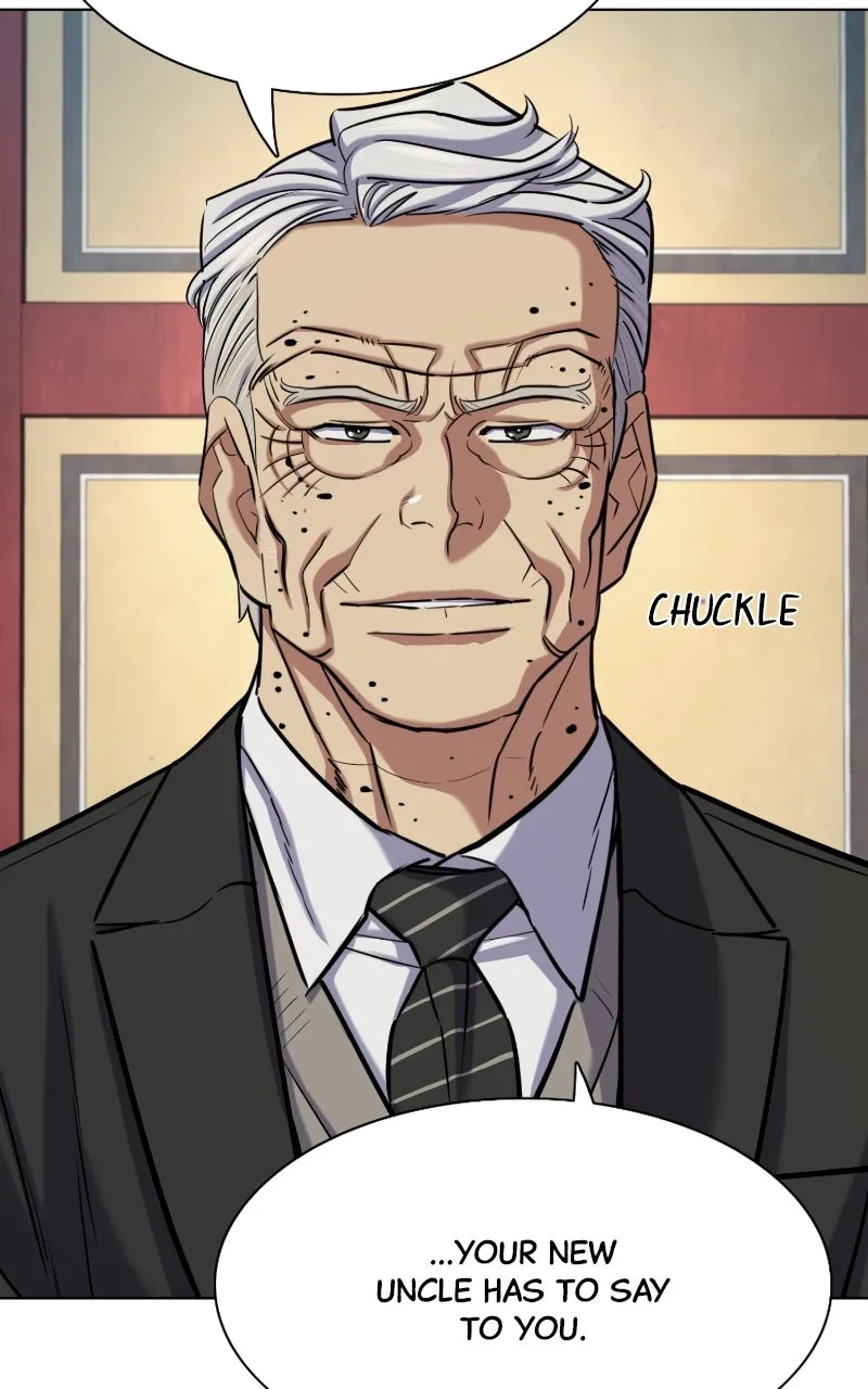 Reborn Rich Chapter 148 page 19 - 