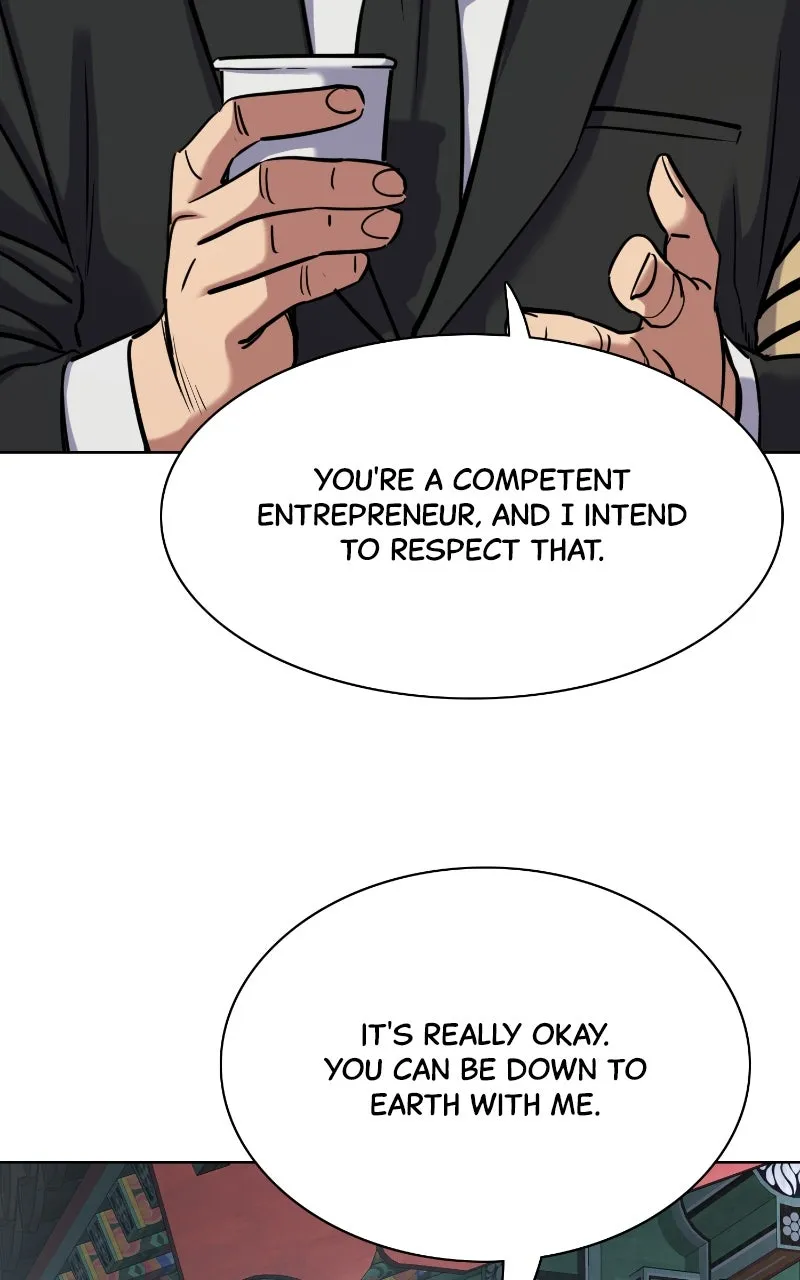 Reborn Rich Chapter 148 page 25 - 