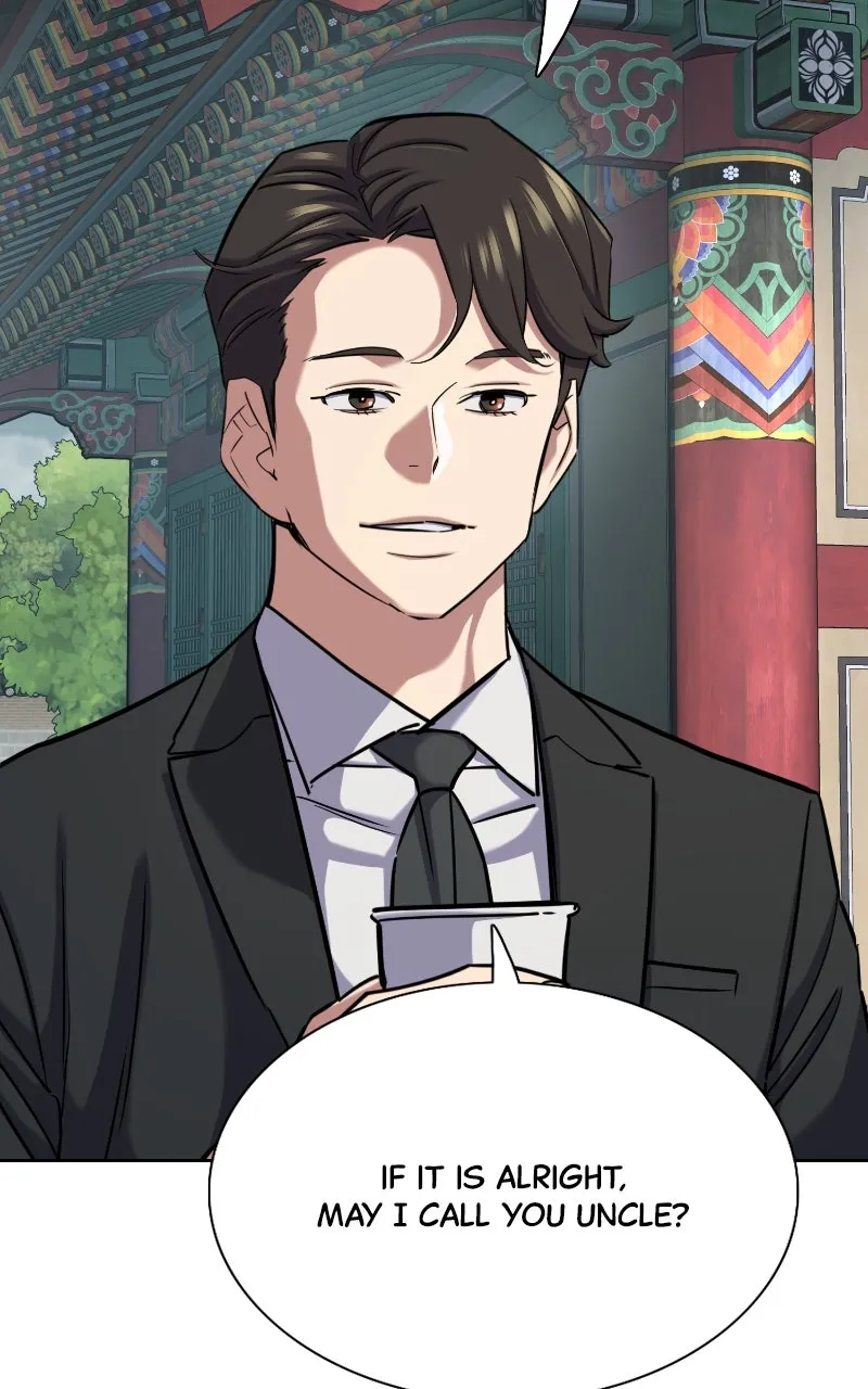 Reborn Rich Chapter 148 page 26 - 