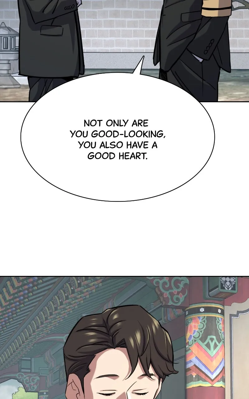 Reborn Rich Chapter 148 page 28 - 