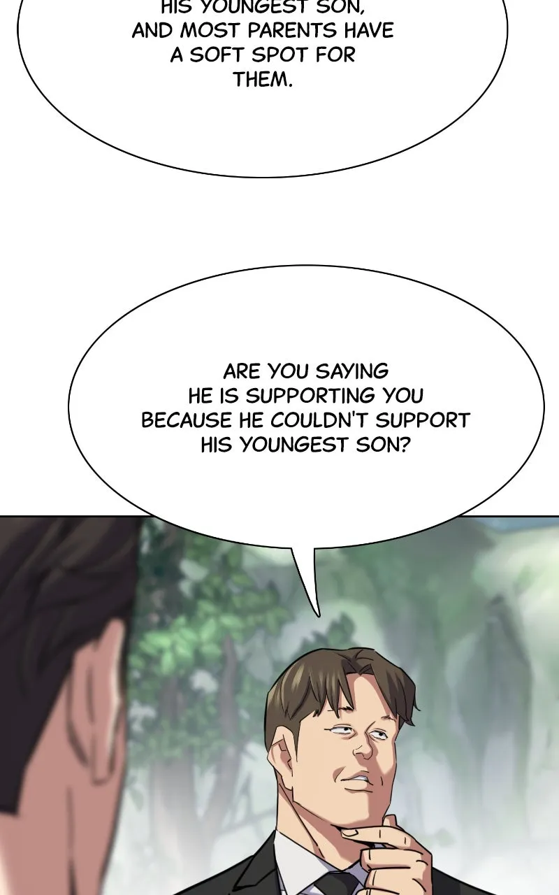 Reborn Rich Chapter 148 page 34 - 