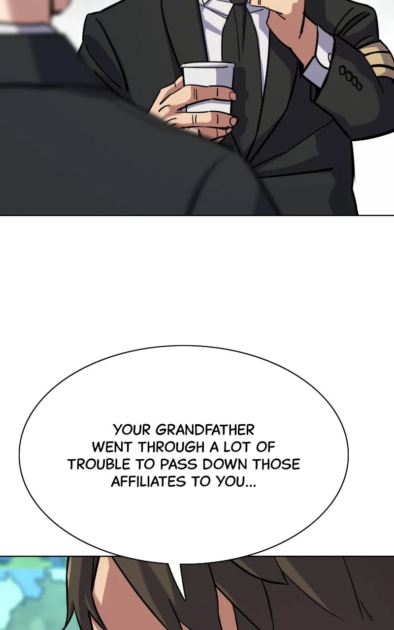 Reborn Rich Chapter 148 page 35 - 