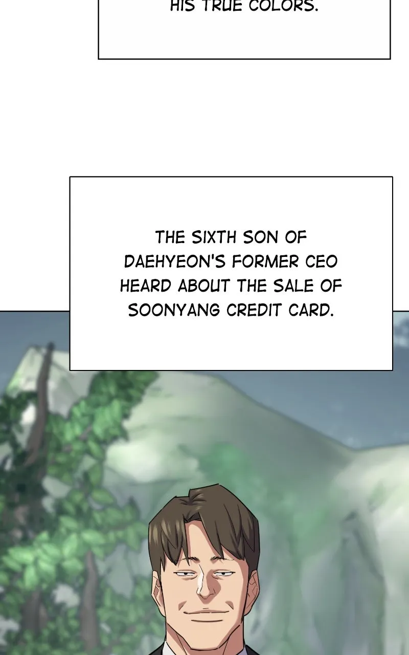 Reborn Rich Chapter 148 page 38 - 