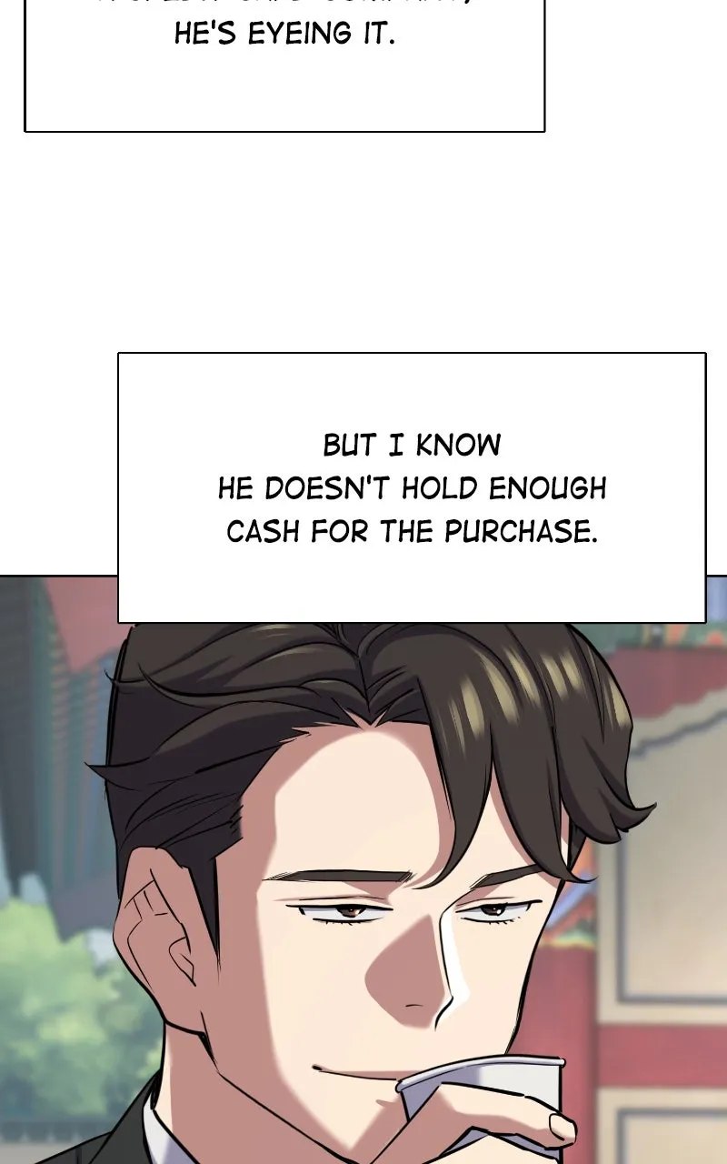 Reborn Rich Chapter 148 page 40 - 