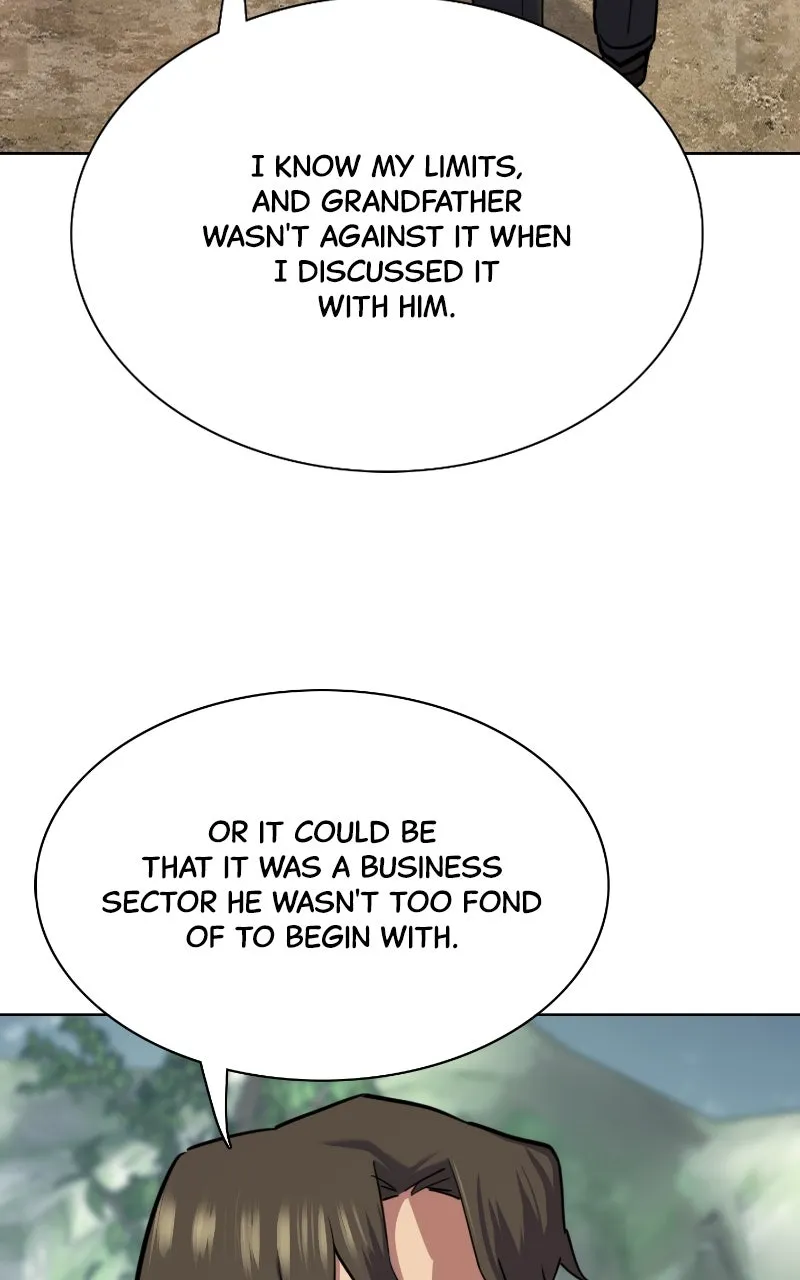 Reborn Rich Chapter 148 page 43 - 