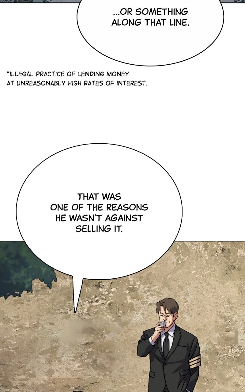 Reborn Rich Chapter 148 page 46 - 