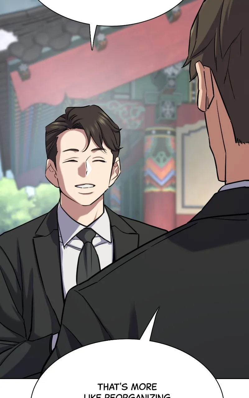 Reborn Rich Chapter 148 page 50 - 