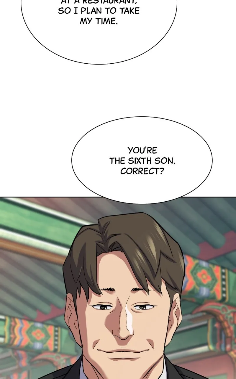 Reborn Rich Chapter 148 page 6 - 
