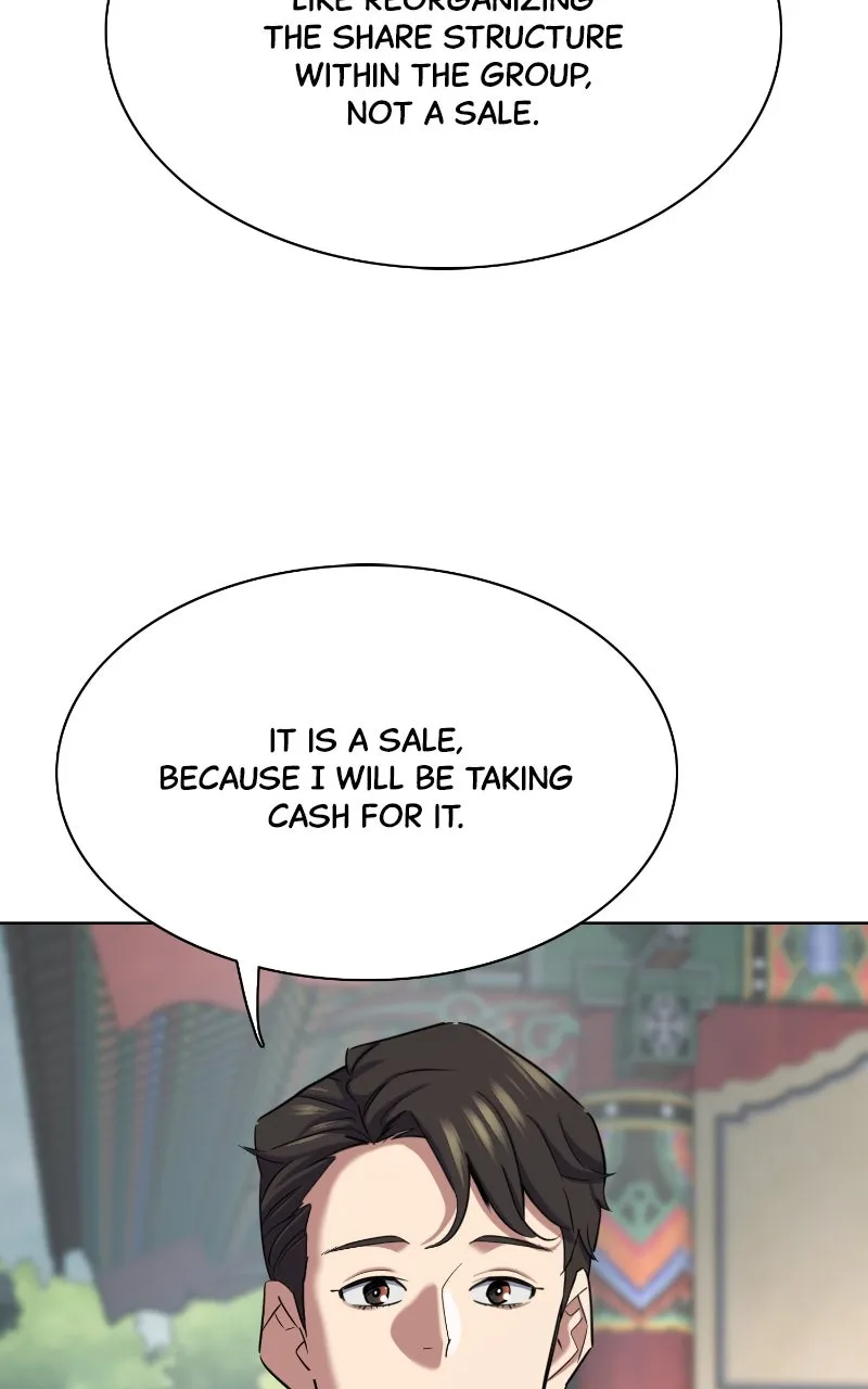 Reborn Rich Chapter 148 page 51 - 