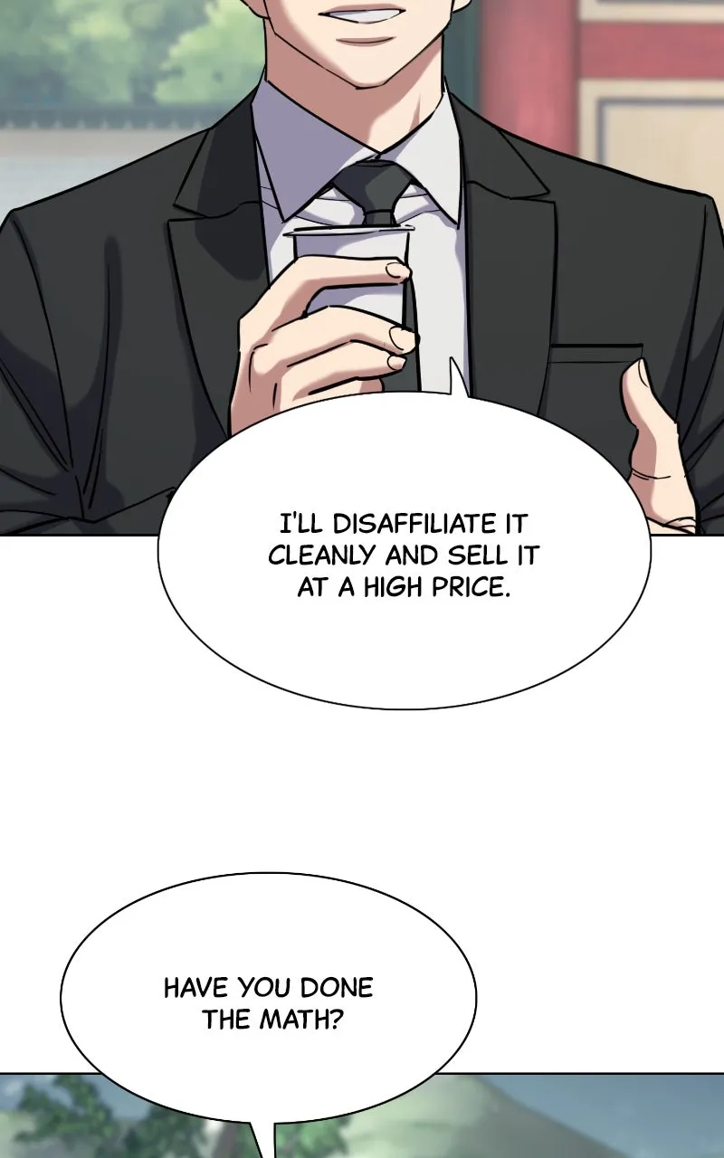 Reborn Rich Chapter 148 page 52 - 