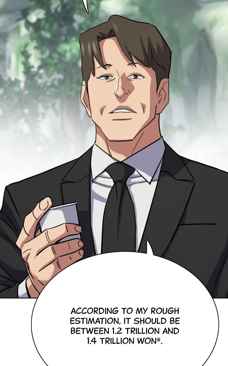 Reborn Rich Chapter 148 page 53 - 