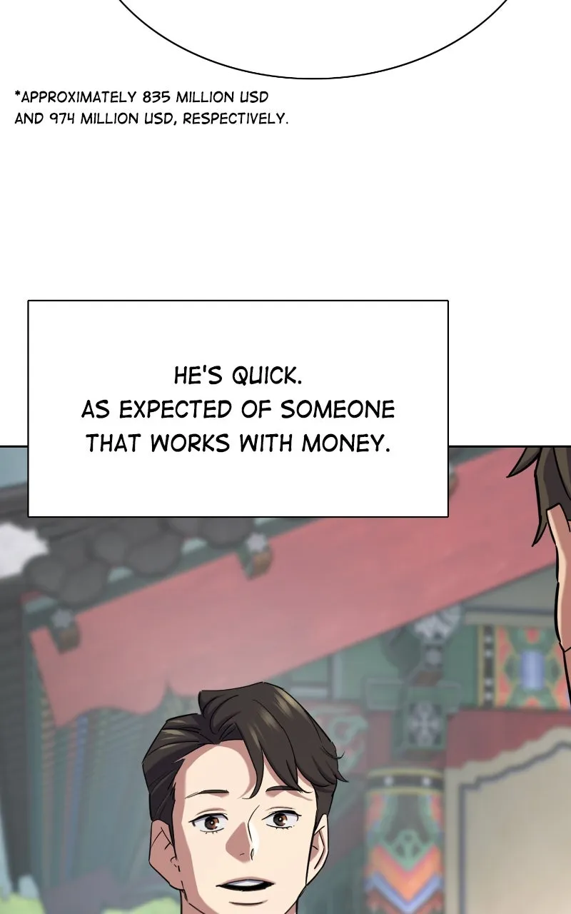 Reborn Rich Chapter 148 page 54 - 