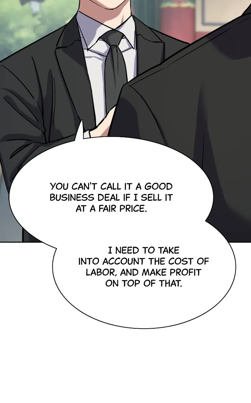 Reborn Rich Chapter 148 page 55 - 