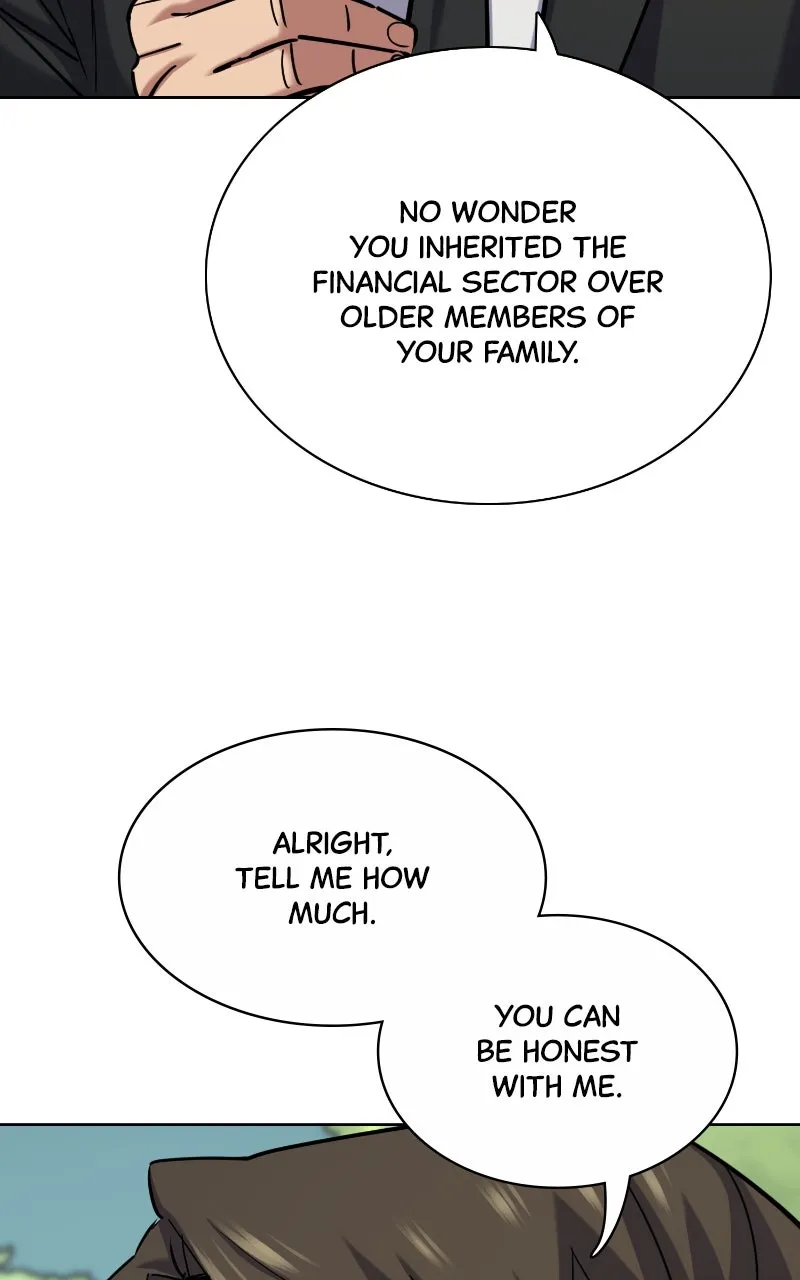 Reborn Rich Chapter 148 page 57 - 