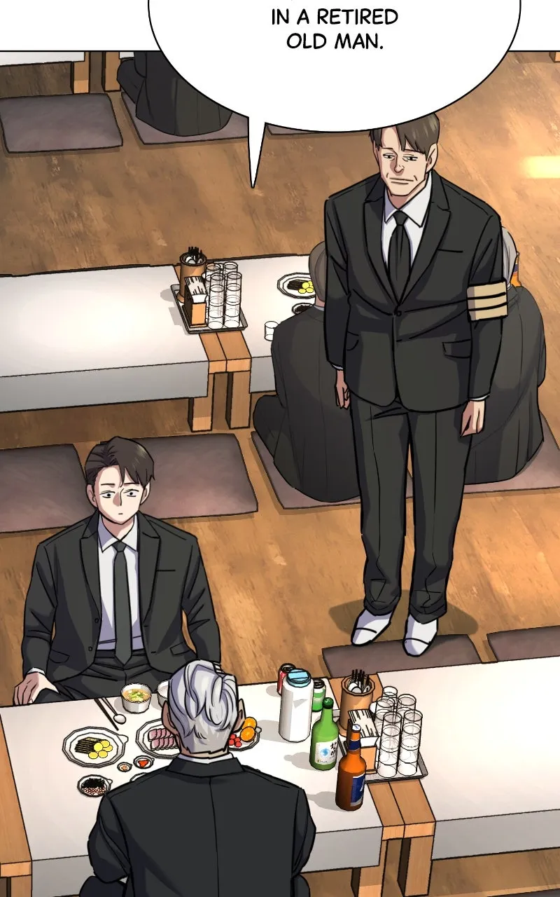 Reborn Rich Chapter 148 page 8 - 