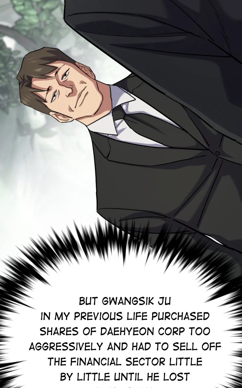 Reborn Rich Chapter 148 page 79 - 