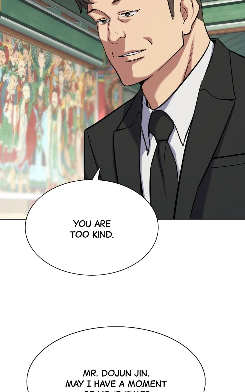 Reborn Rich Chapter 148 page 10 - 