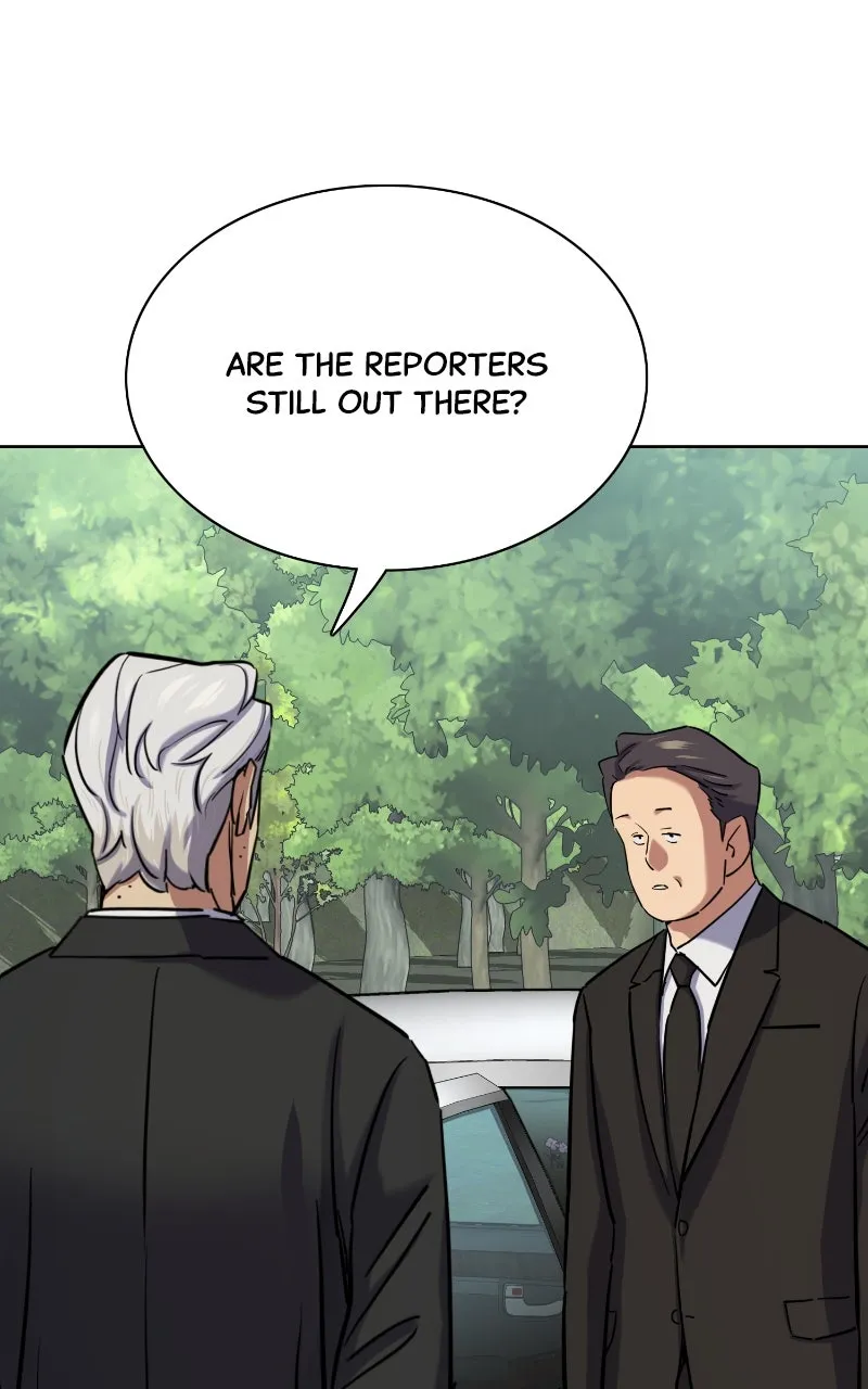 Reborn Rich Chapter 149 page 110 - 