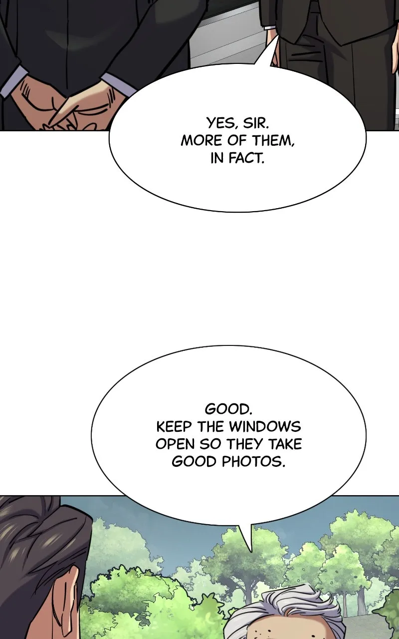 Reborn Rich Chapter 149 page 111 - 