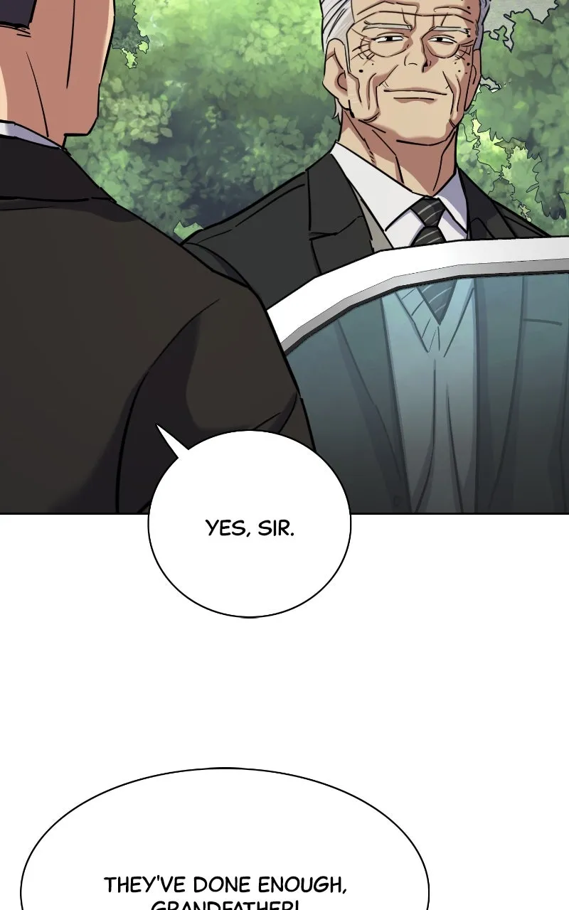 Reborn Rich Chapter 149 page 112 - 