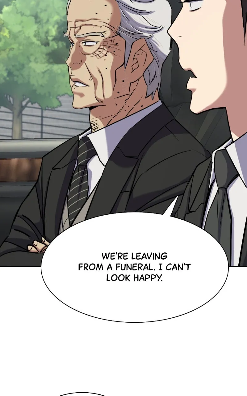 Reborn Rich Chapter 149 page 119 - 
