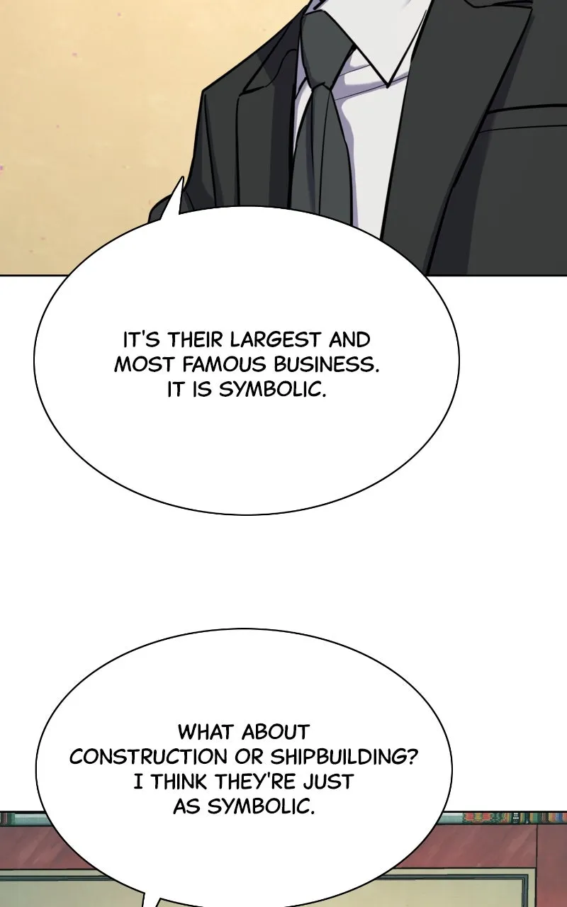 Reborn Rich Chapter 149 page 16 - 