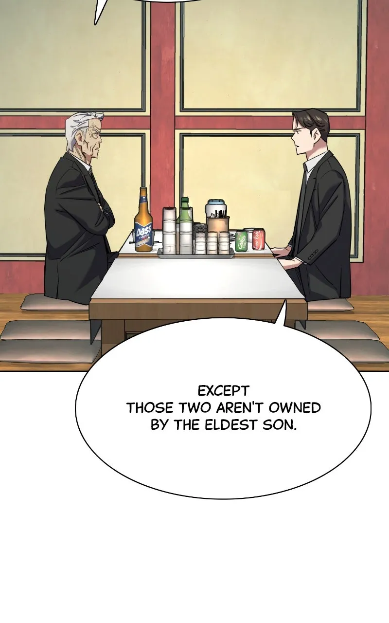 Reborn Rich Chapter 149 page 17 - 