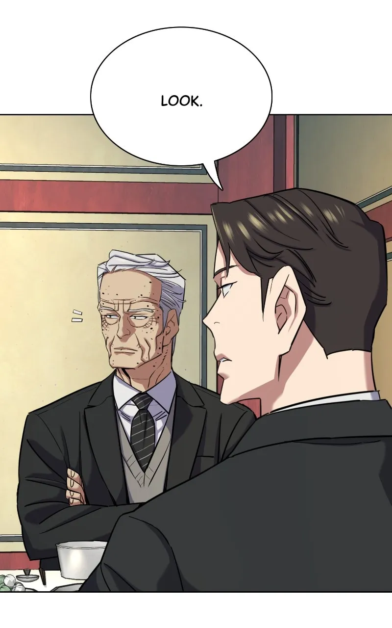 Reborn Rich Chapter 149 page 18 - 