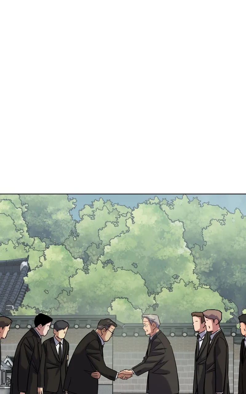 Reborn Rich Chapter 149 page 19 - 