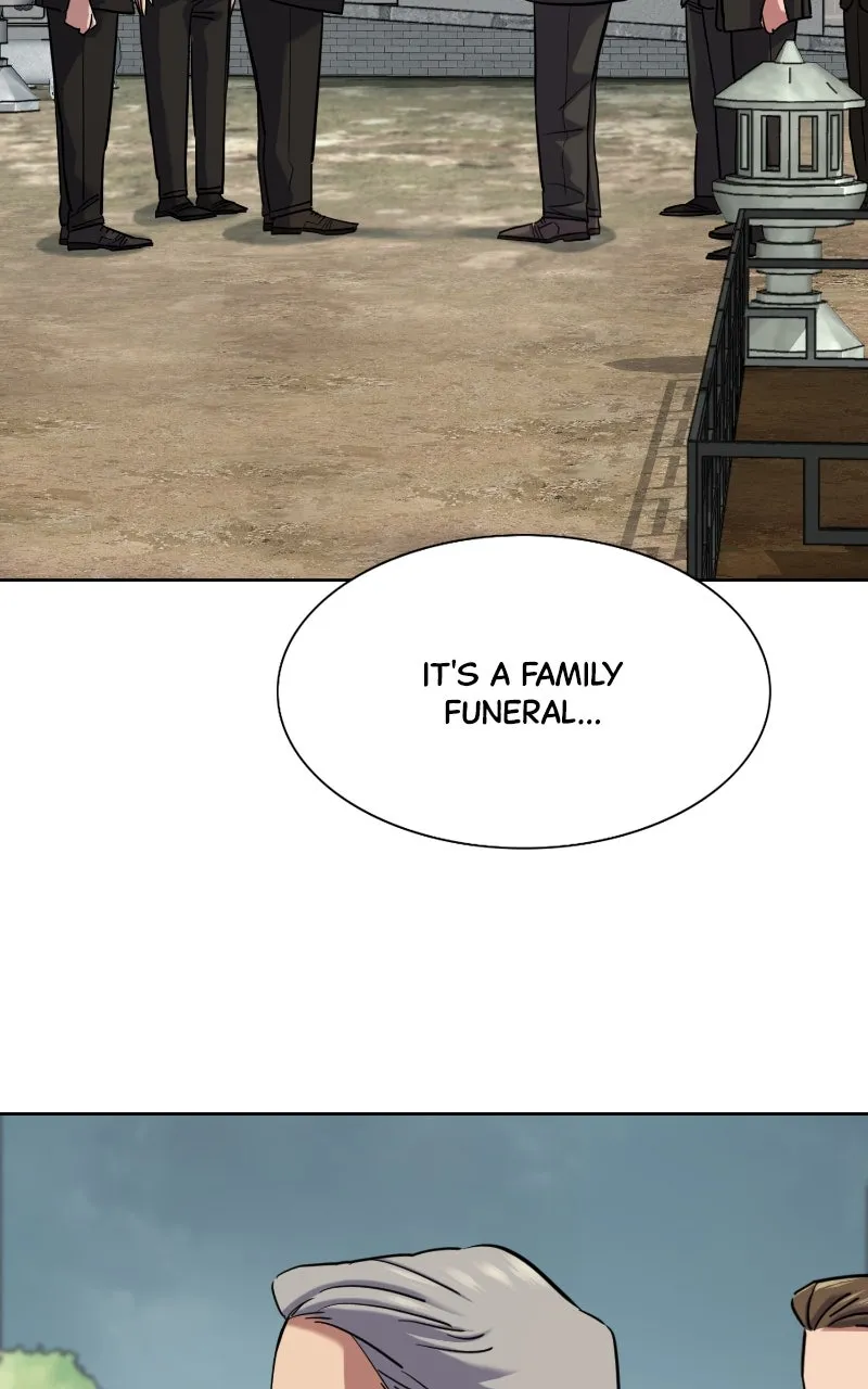 Reborn Rich Chapter 149 page 20 - 