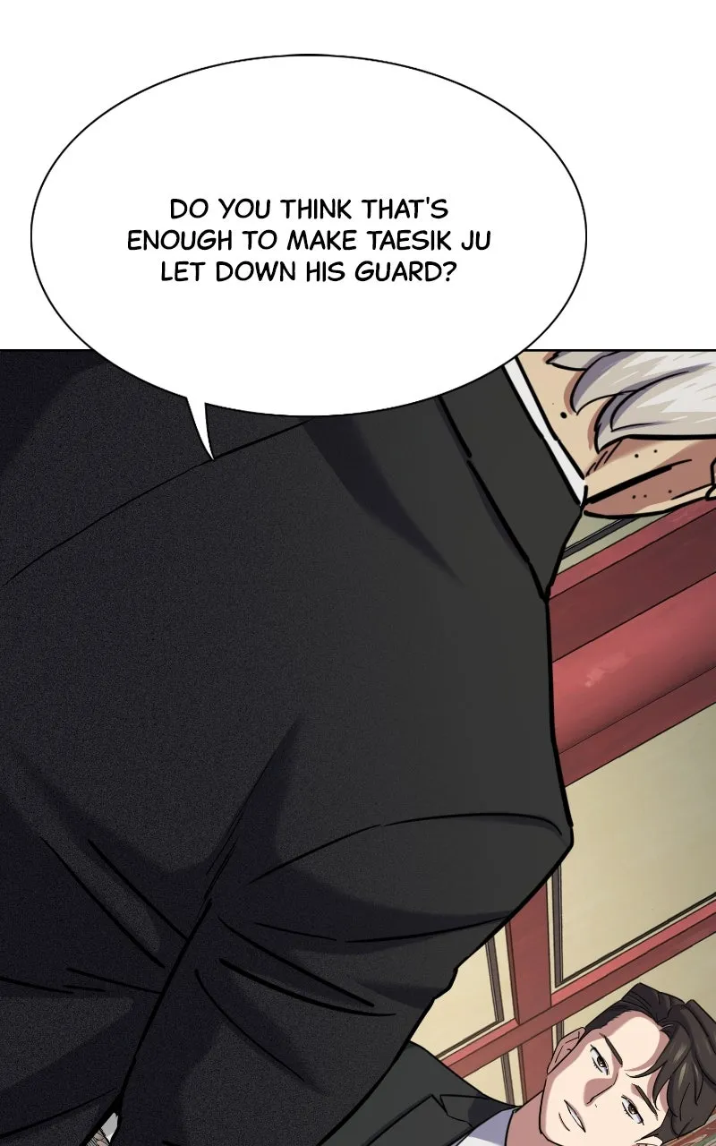 Reborn Rich Chapter 149 page 3 - 