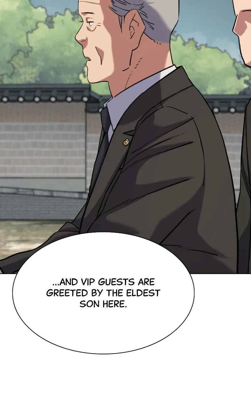 Reborn Rich Chapter 149 page 21 - 