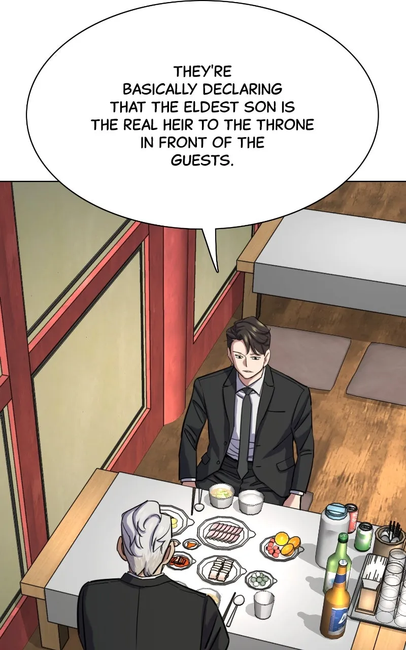Reborn Rich Chapter 149 page 22 - 