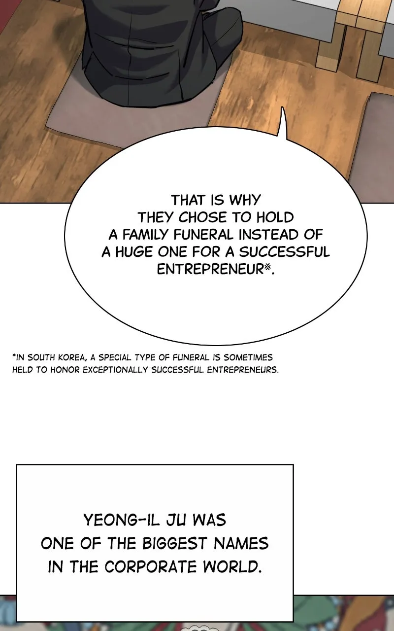 Reborn Rich Chapter 149 page 23 - 