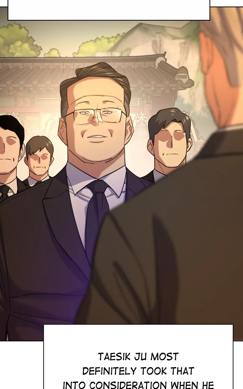Reborn Rich Chapter 149 page 27 - 