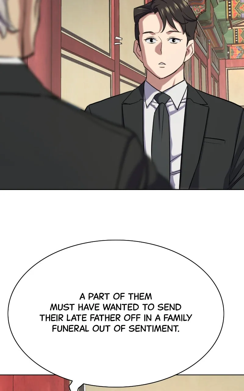 Reborn Rich Chapter 149 page 30 - 