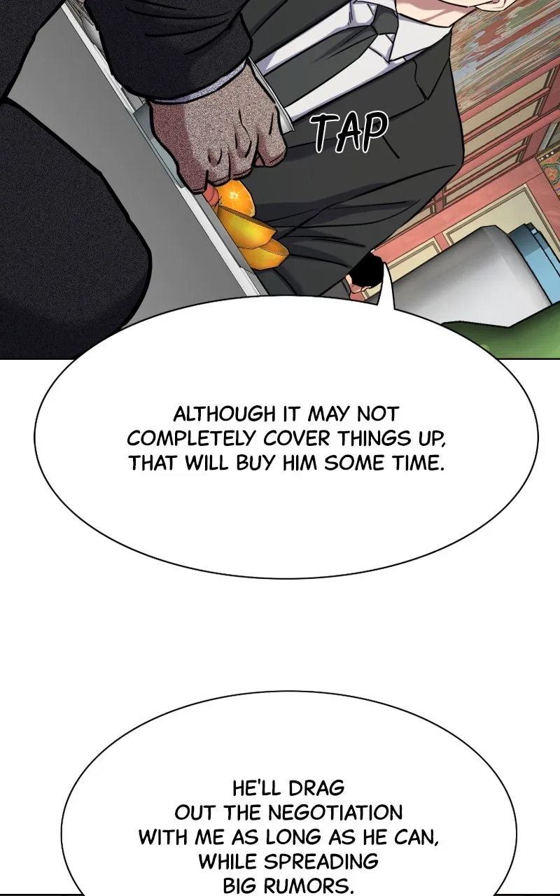 Reborn Rich Chapter 149 page 4 - 