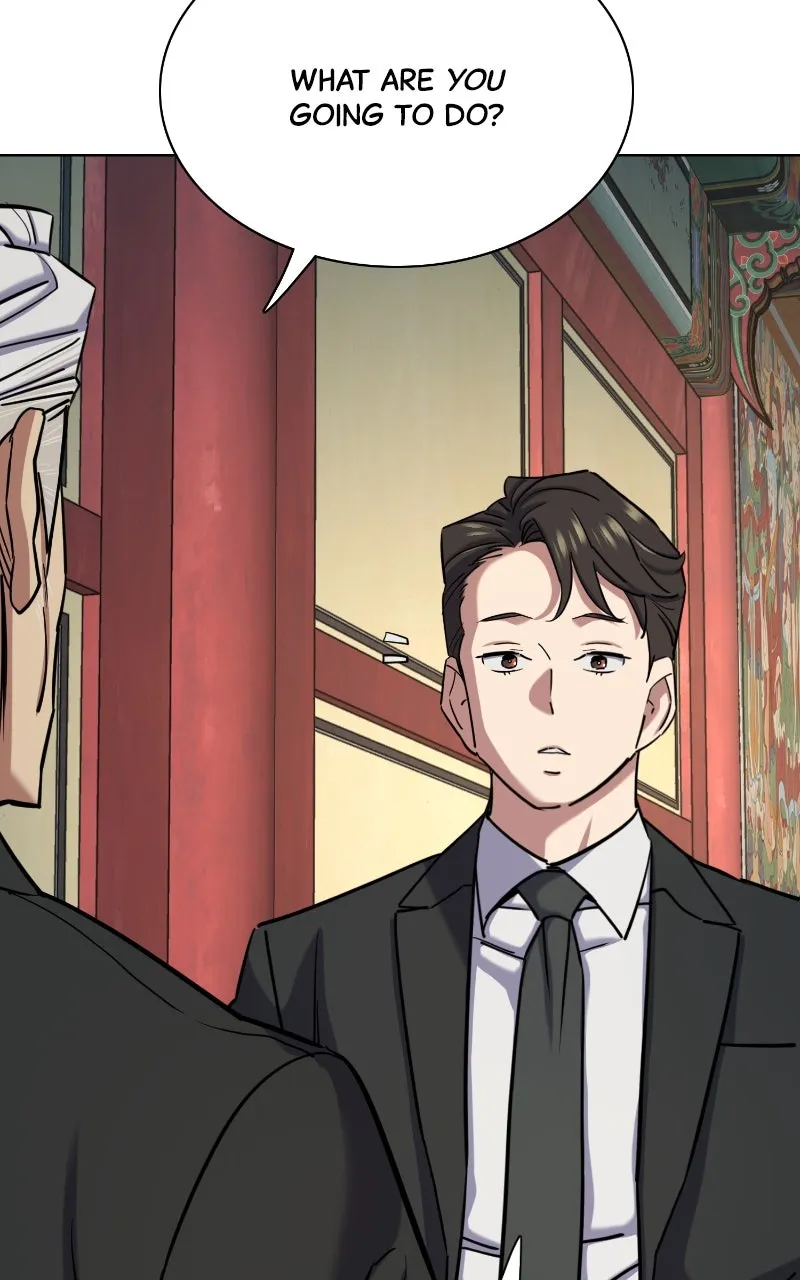 Reborn Rich Chapter 149 page 40 - 