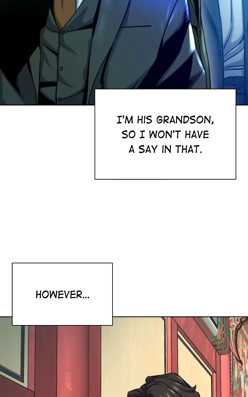 Reborn Rich Chapter 149 page 50 - 