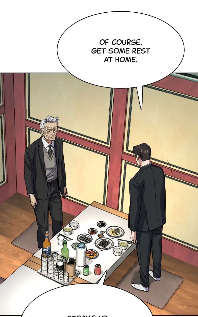 Reborn Rich Chapter 149 page 77 - 