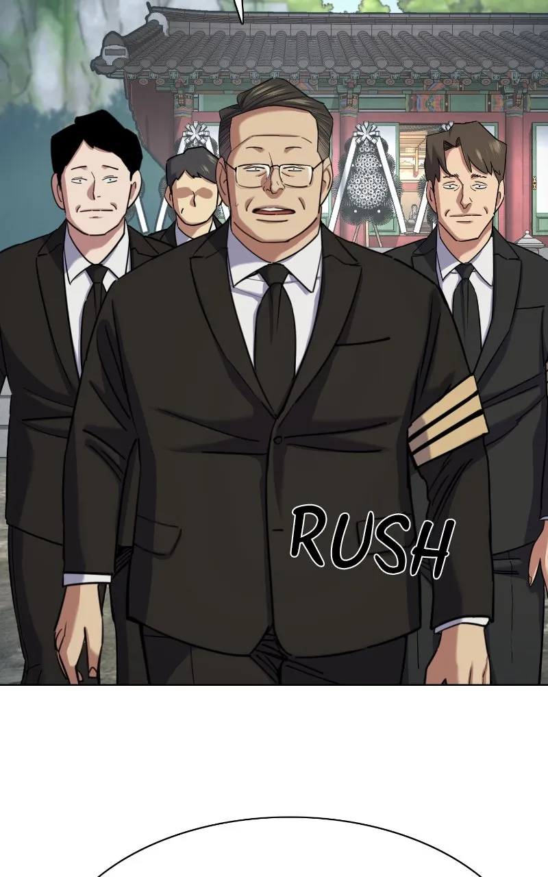 Reborn Rich Chapter 149 page 81 - 