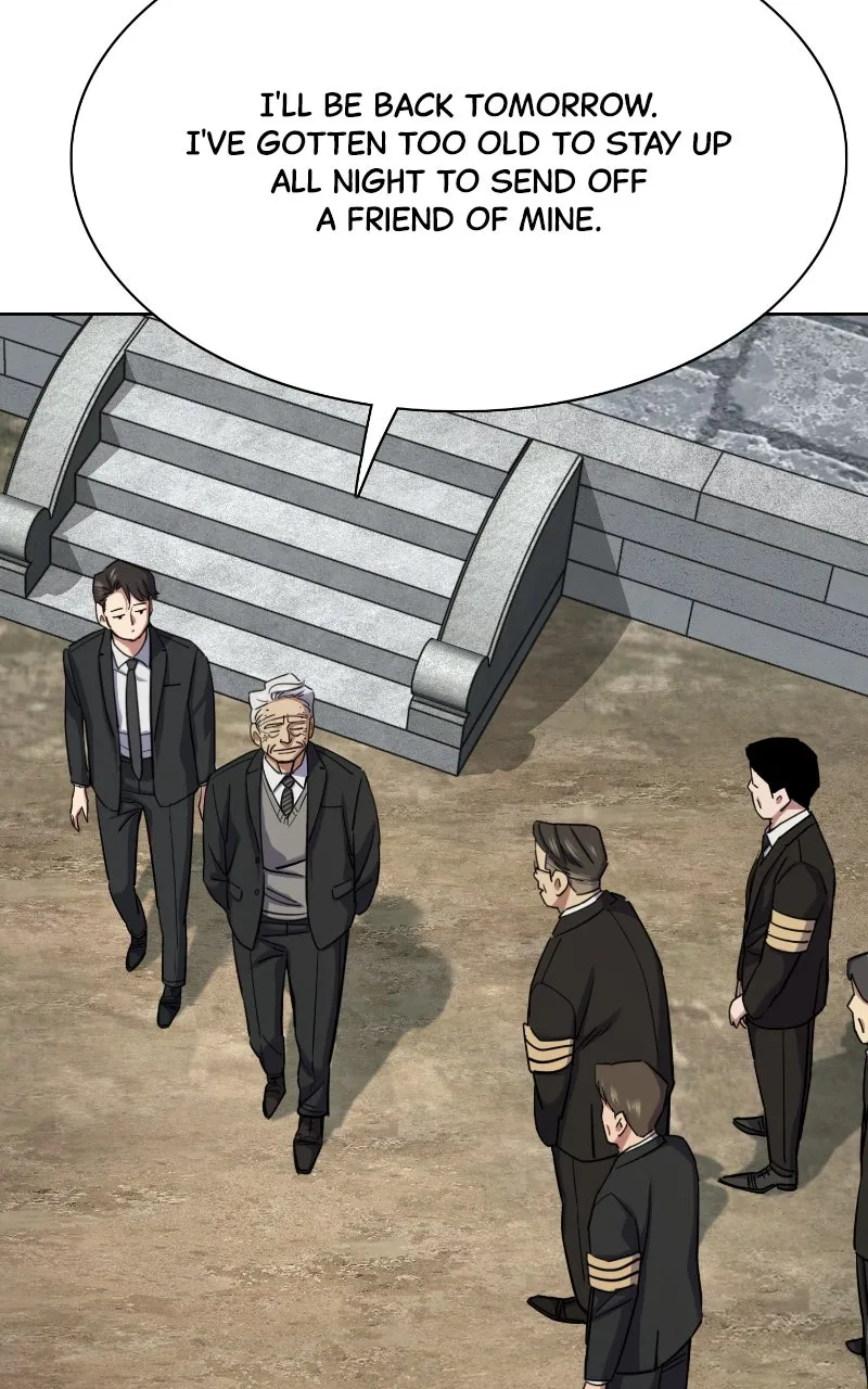 Reborn Rich Chapter 149 page 82 - 
