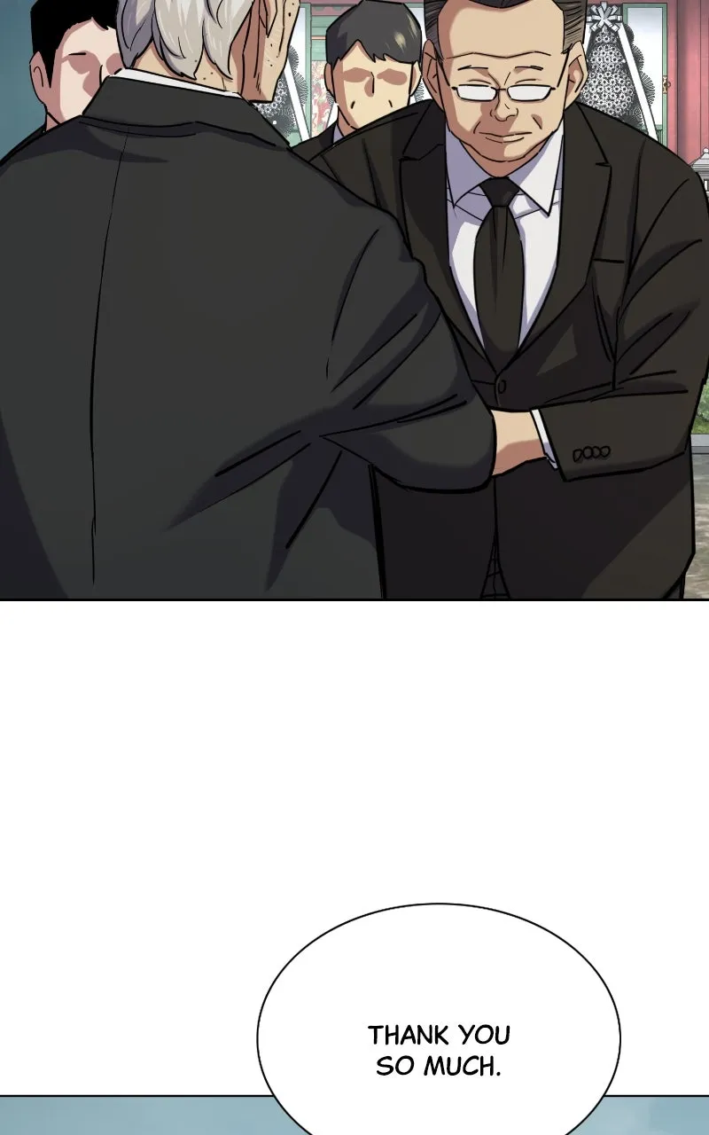 Reborn Rich Chapter 149 page 84 - 