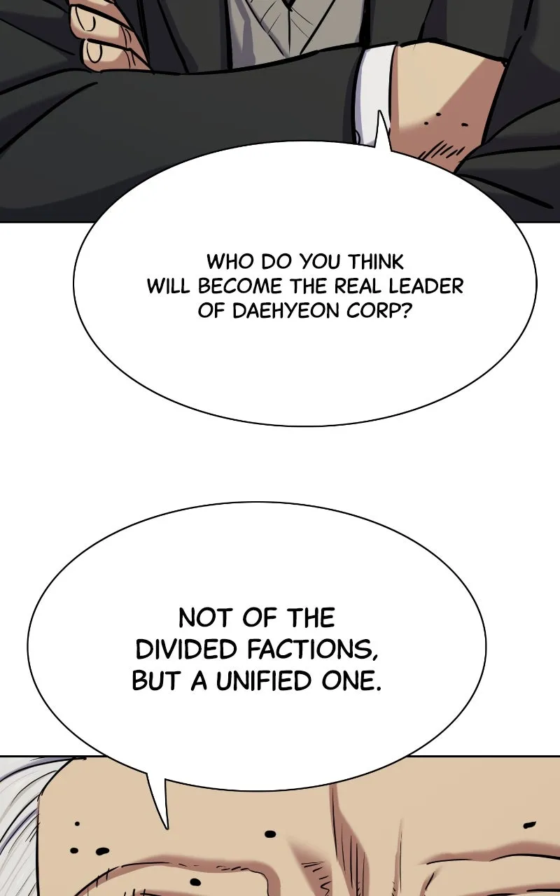 Reborn Rich Chapter 149 page 10 - 