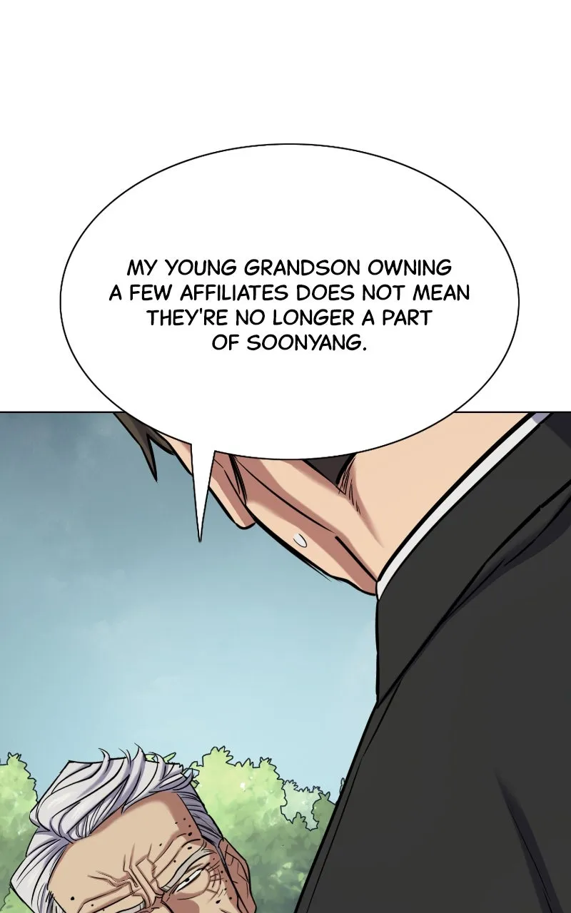 Reborn Rich Chapter 149 page 97 - 