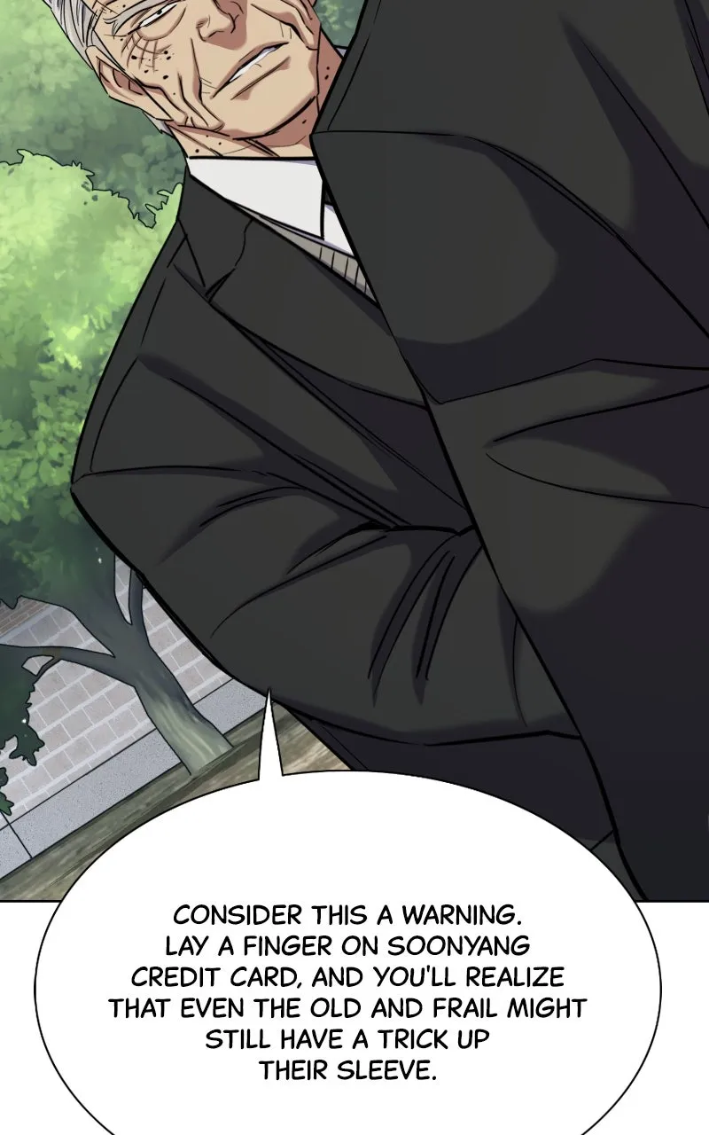 Reborn Rich Chapter 149 page 98 - 