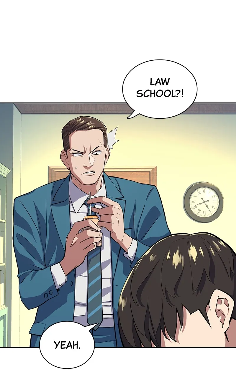 Reborn Rich Chapter 15 page 13 - 